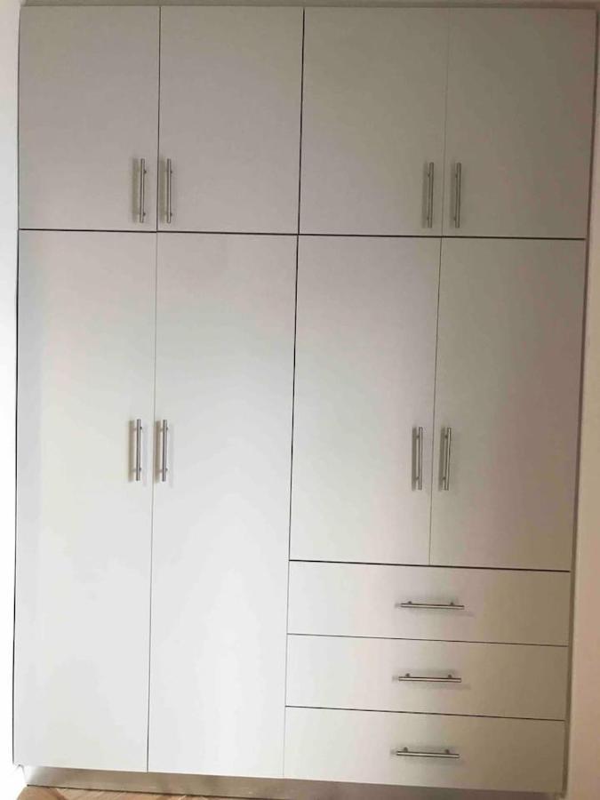 Paleo Faliro Athens Fully Equipped 2 Bedrooms 90 Sqm Big Apartment 200M To Free Beach Exteriör bild