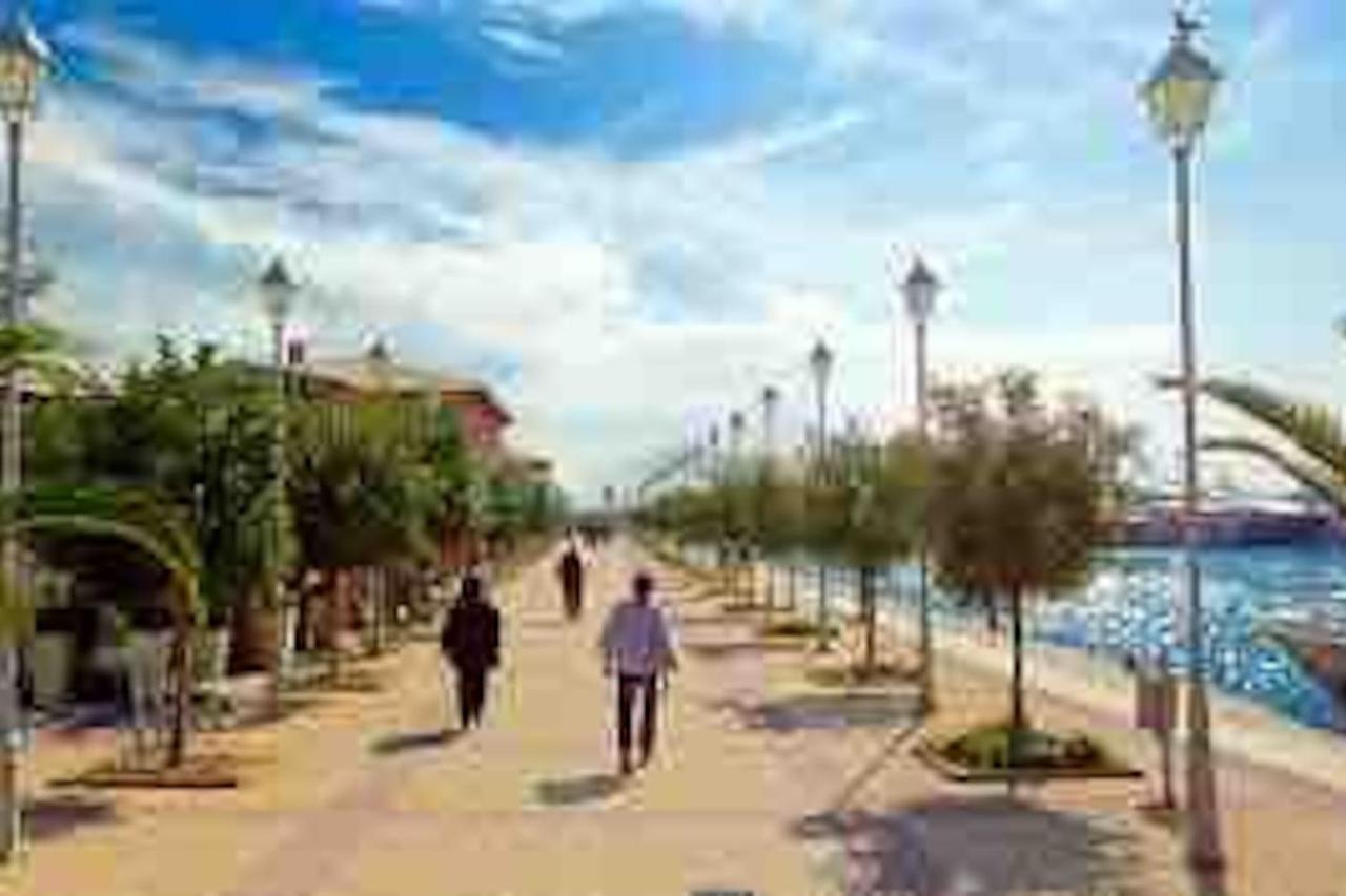 Paleo Faliro Athens Fully Equipped 2 Bedrooms 90 Sqm Big Apartment 200M To Free Beach Exteriör bild