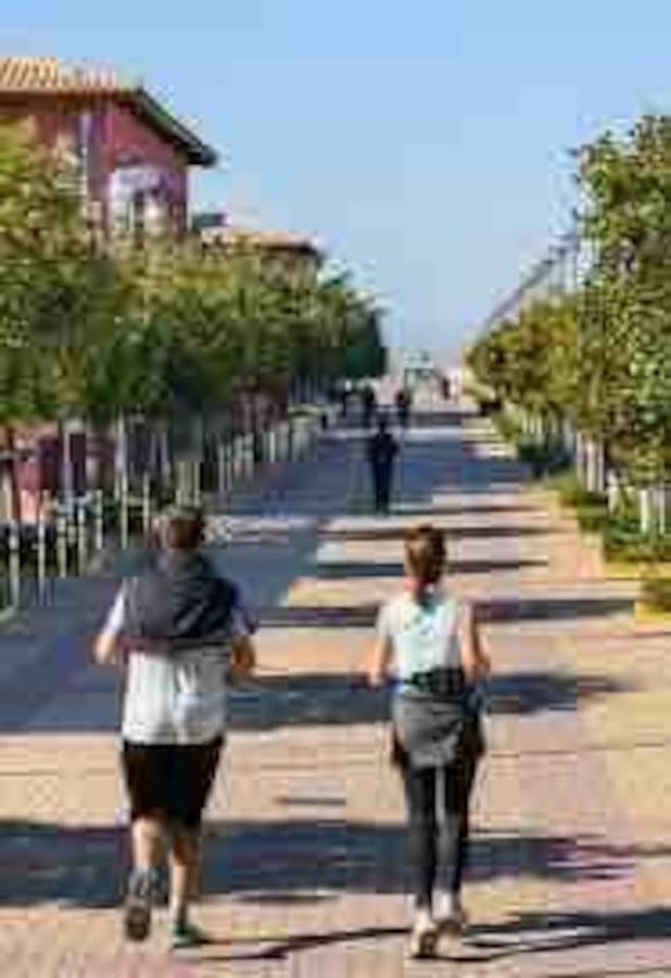 Paleo Faliro Athens Fully Equipped 2 Bedrooms 90 Sqm Big Apartment 200M To Free Beach Exteriör bild