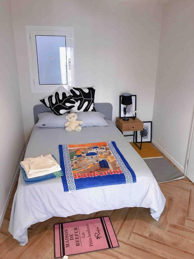 Paleo Faliro Athens Fully Equipped 2 Bedrooms 90 Sqm Big Apartment 200M To Free Beach Exteriör bild