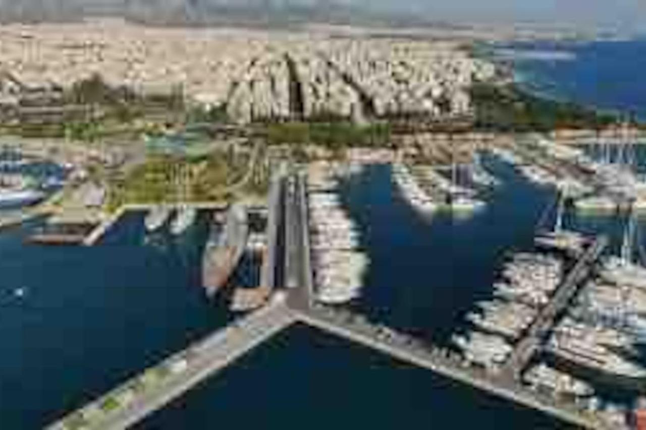 Paleo Faliro Athens Fully Equipped 2 Bedrooms 90 Sqm Big Apartment 200M To Free Beach Exteriör bild
