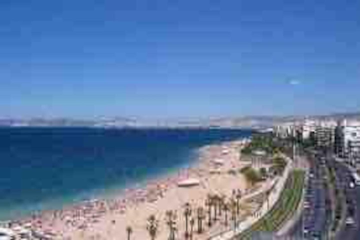 Paleo Faliro Athens Fully Equipped 2 Bedrooms 90 Sqm Big Apartment 200M To Free Beach Exteriör bild