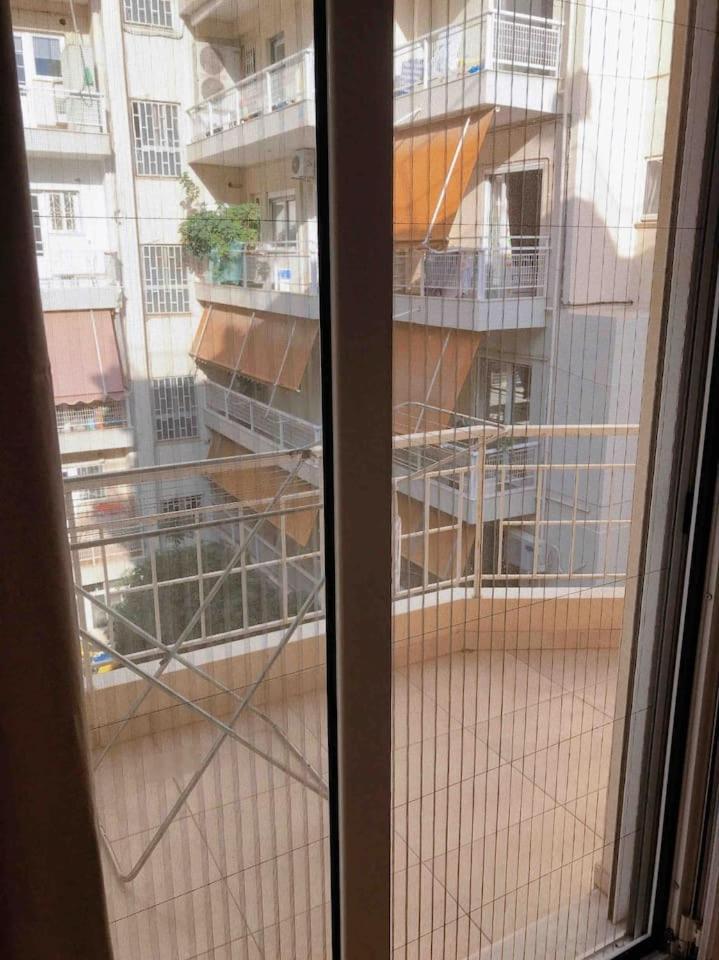 Paleo Faliro Athens Fully Equipped 2 Bedrooms 90 Sqm Big Apartment 200M To Free Beach Exteriör bild